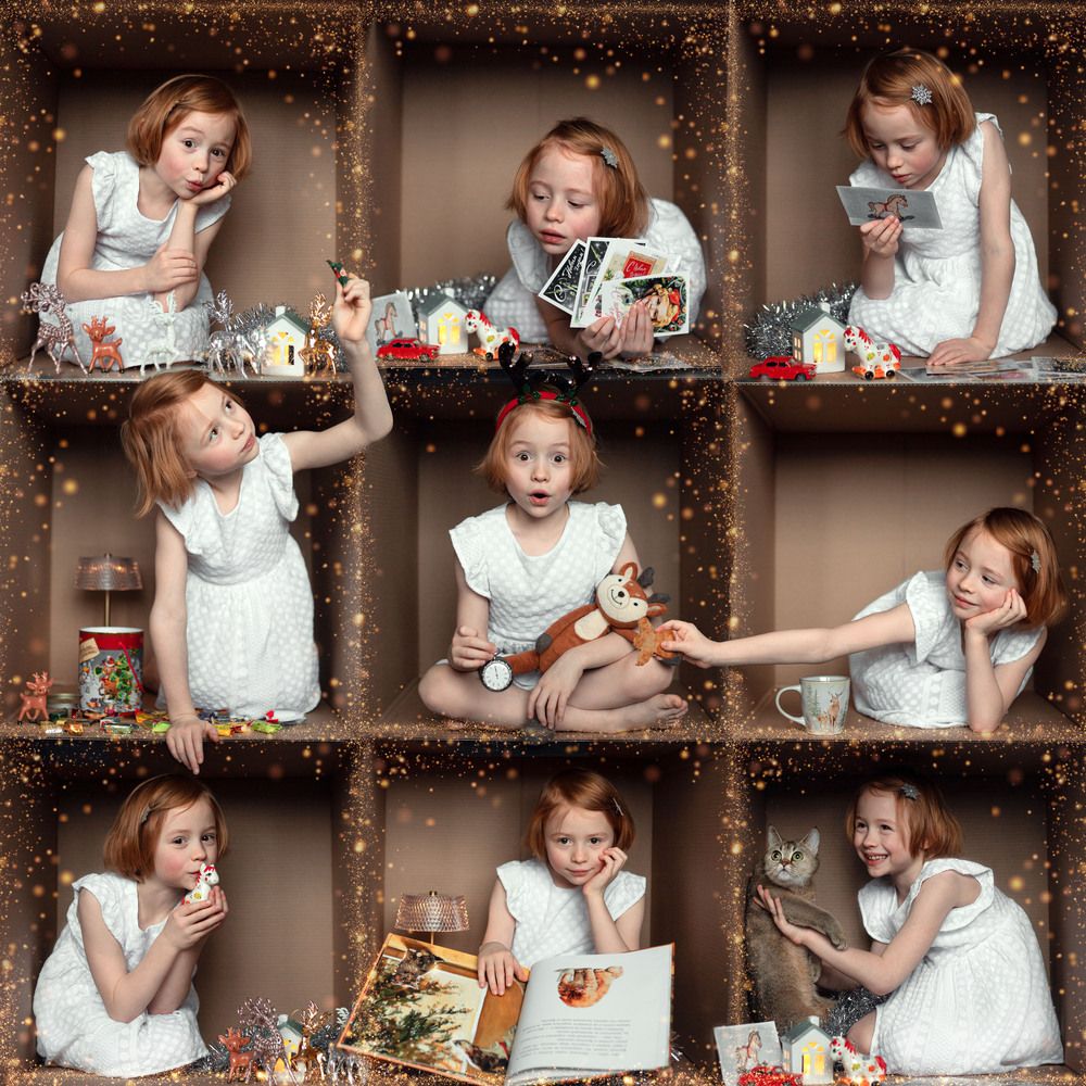 Photograph by Алла Аюпова