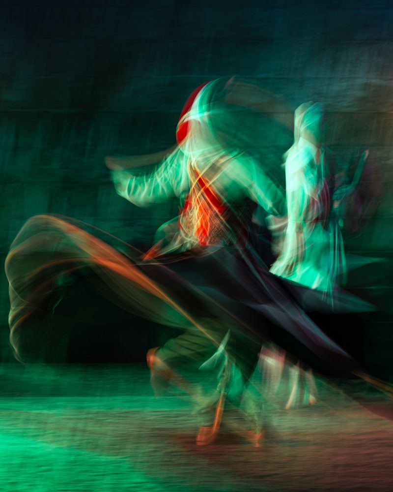 Photograph by Alaa Nour