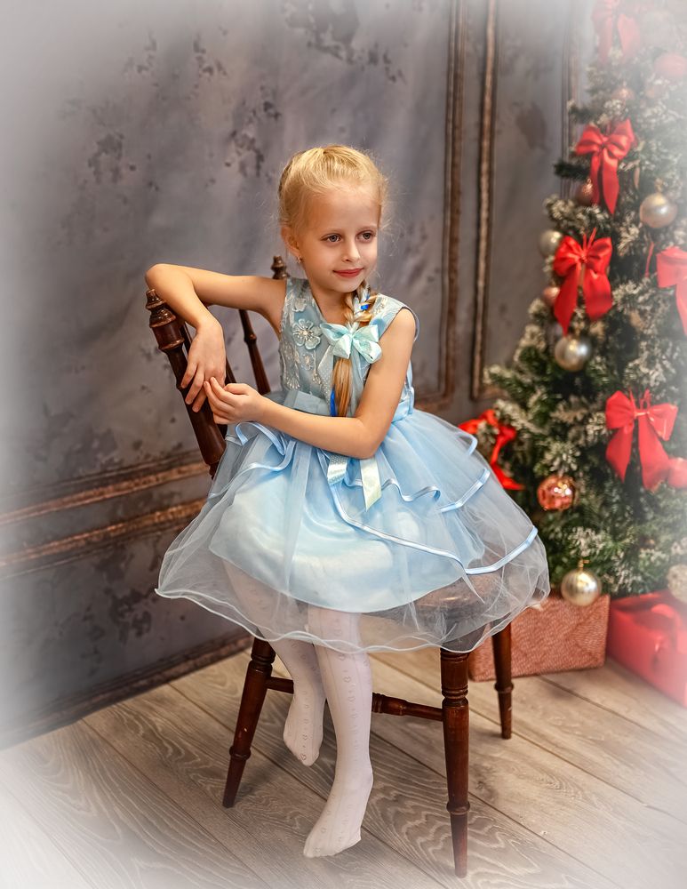 Photograph by Irina Nadolska