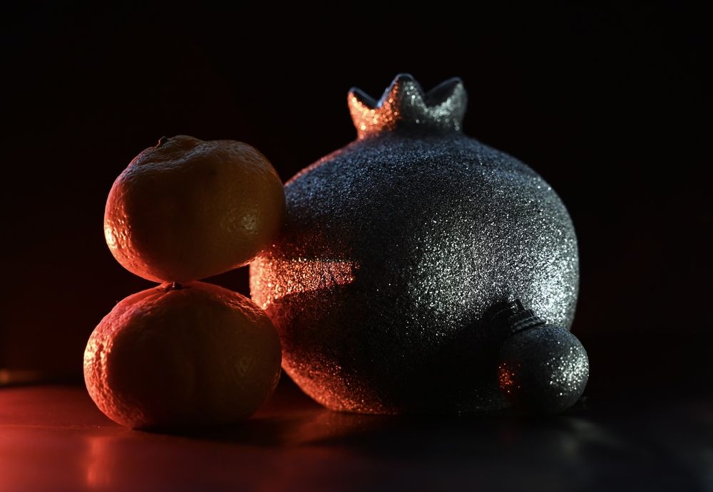 Photograph by Виктория Шабайкина