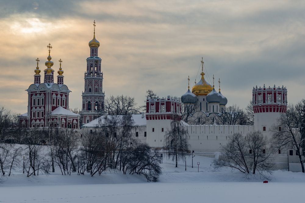 Photograph by Сергей Слукин