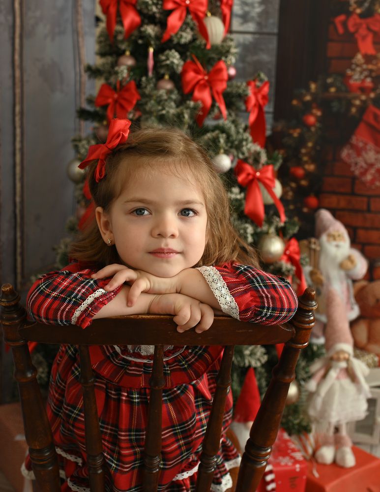 Photograph by Irina Nadolska