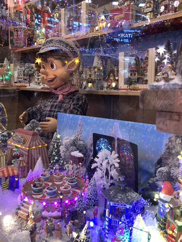 Фотография автора Ирина Шпаковская