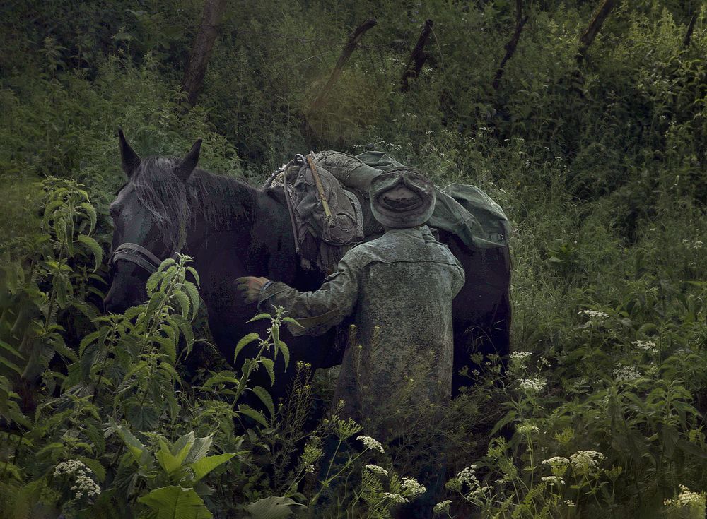 Photograph by Туева Наталья