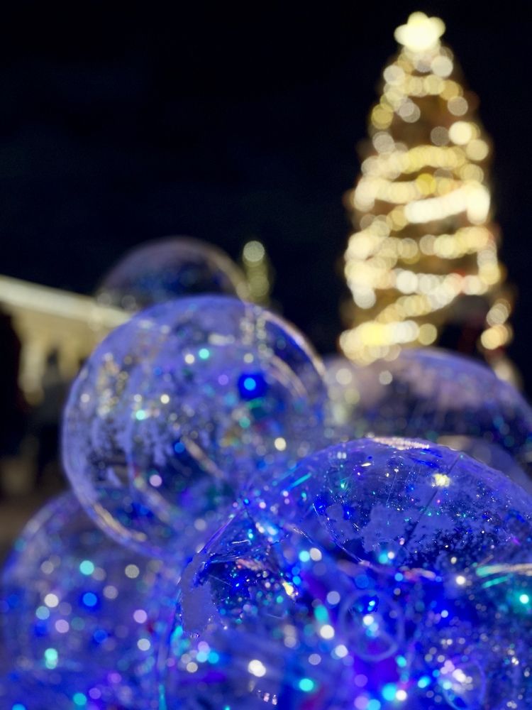 Цент города