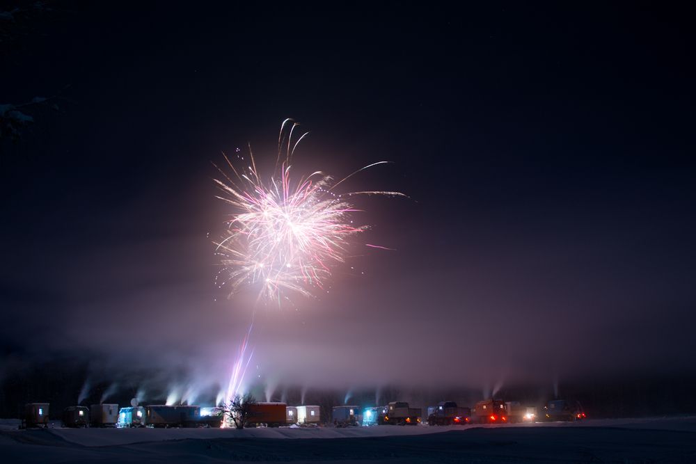 Photograph by Дмитрий Бочкарёв