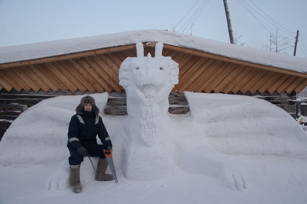 Photograph by Дмитрий Бочкарёв