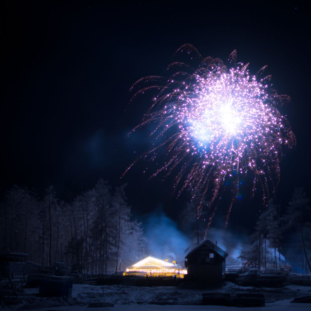 Photograph by Дмитрий Бочкарёв