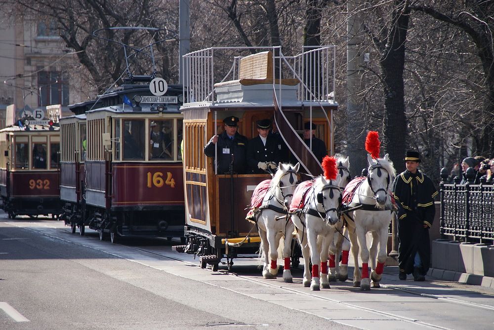 Фотография автора Павел Москаленко
