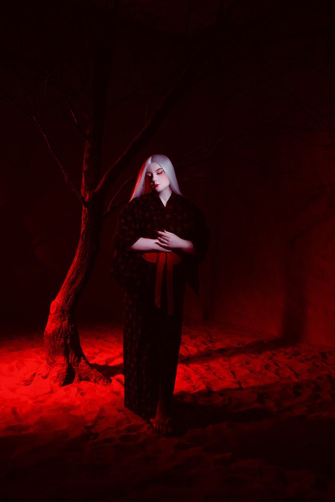 Photograph by Maryia Korenchuk