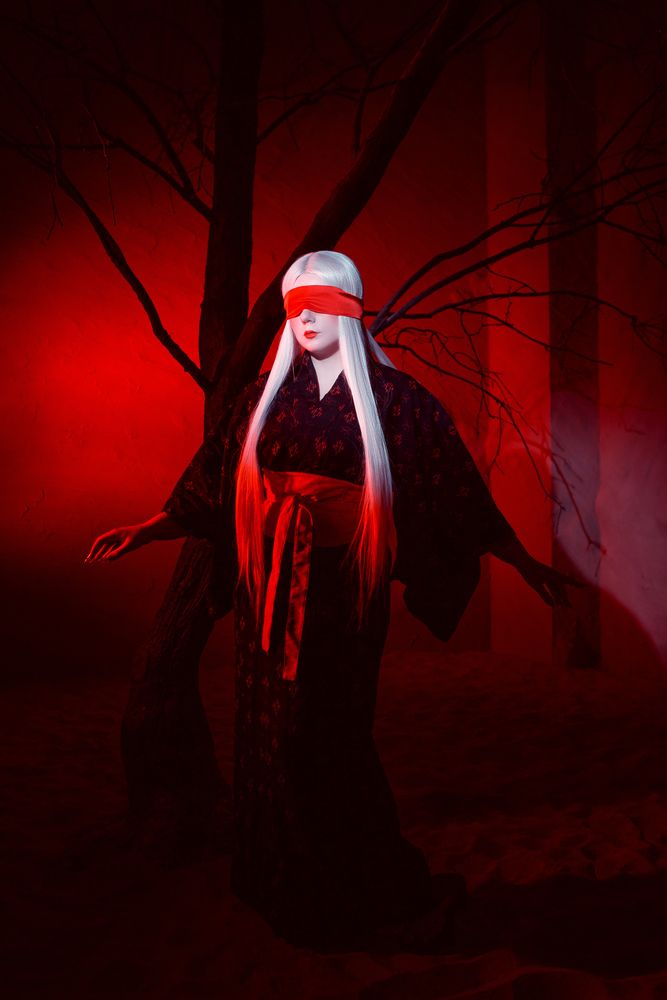 Photograph by Maryia Korenchuk