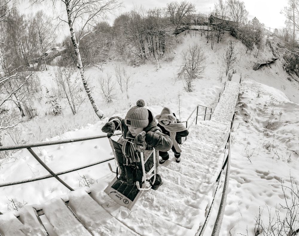 Photograph by Иван Труфанов