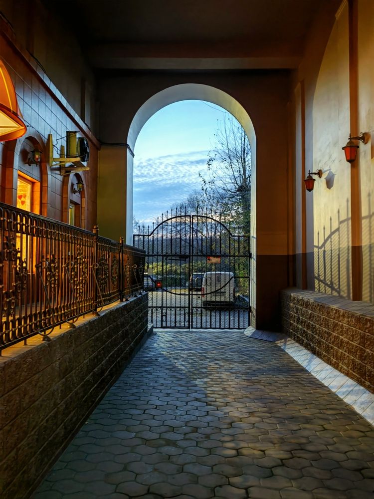 Photograph by Алёна С-К