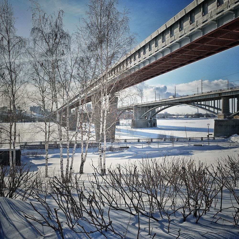 Photograph by Ирина Попелкова