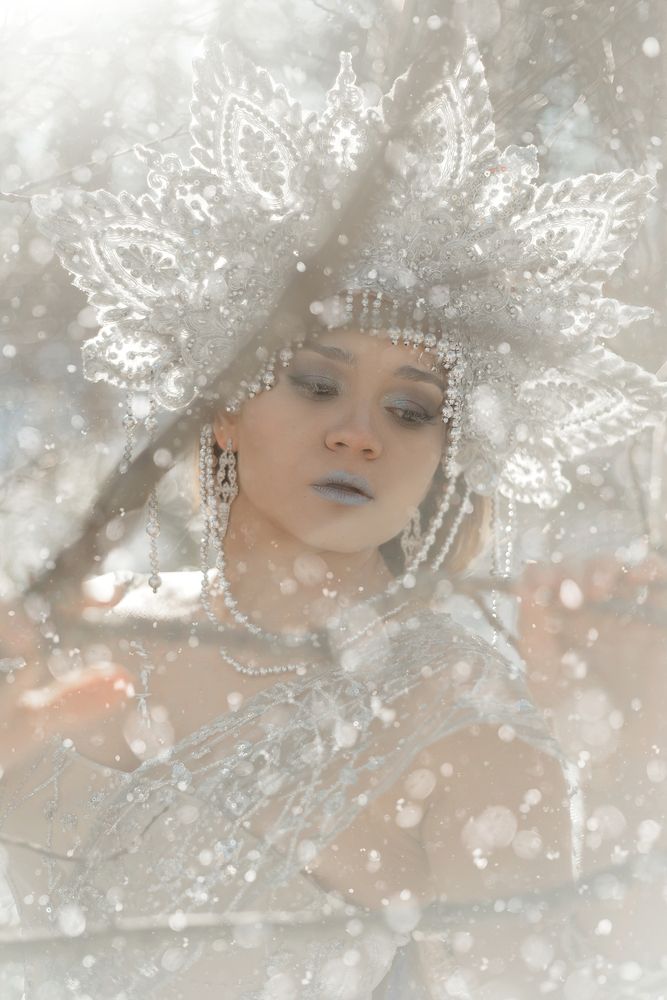 Photograph by Анастасия Наленч