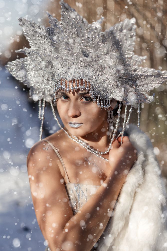 Photograph by Анастасия Наленч