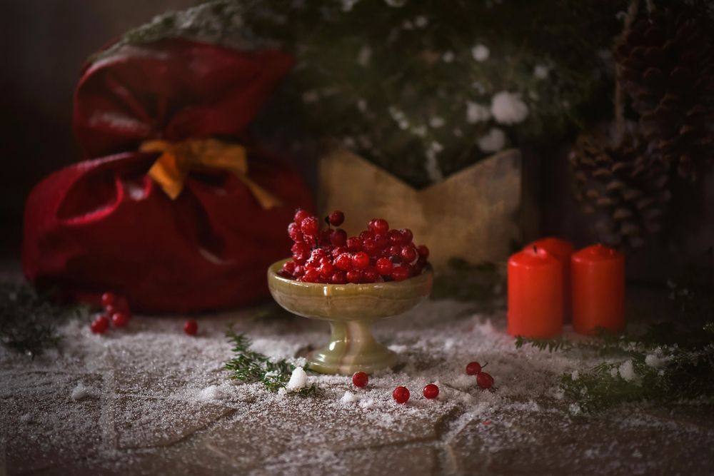 Photograph by Виктория Кос