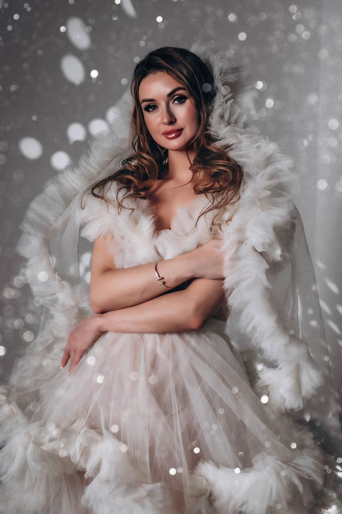 Photograph by Анастасия Царева