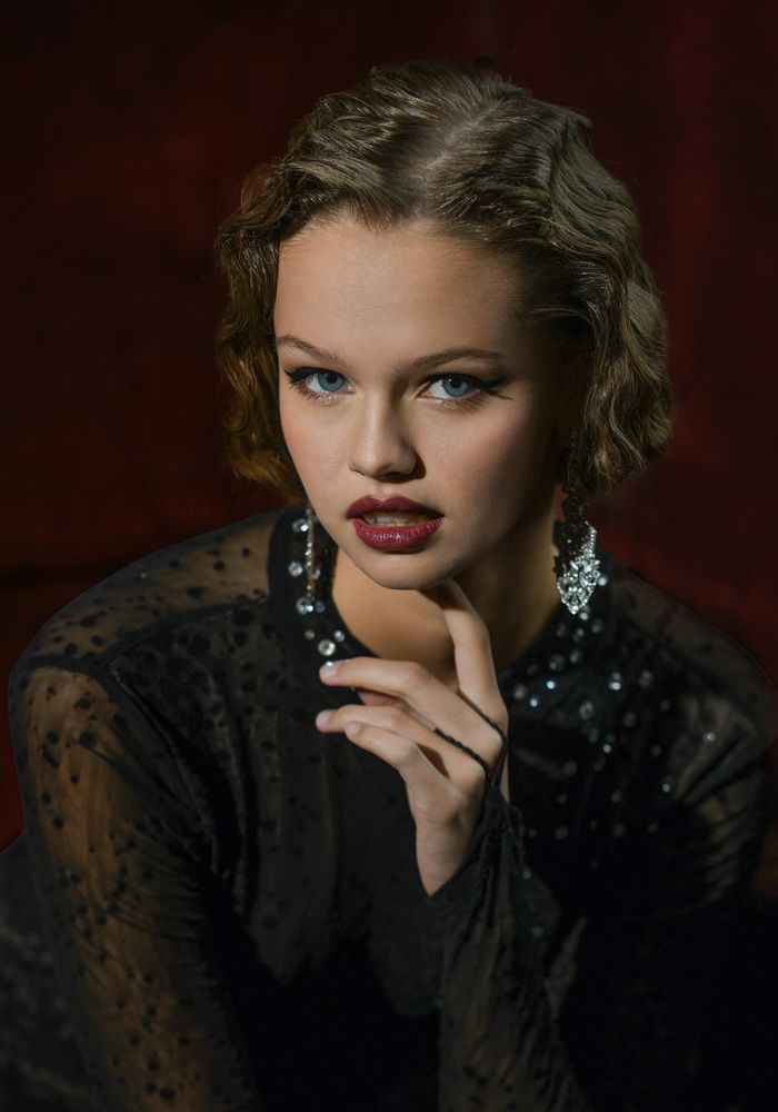Фотография автора Татьяна Златоверховникова
