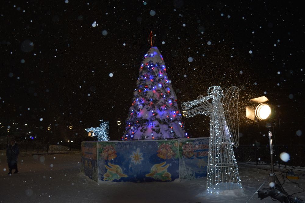 Photograph by Елена Савчук