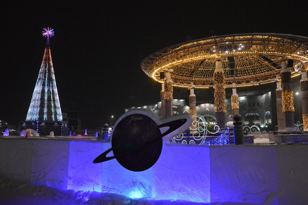 Photograph by Елена Савчук