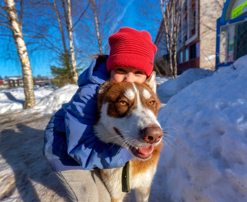 Photograph by Валентин Кузьмин