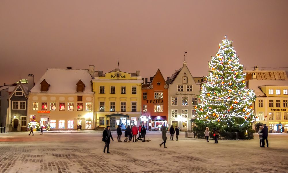 Photograph by Gennadiy Slezkin