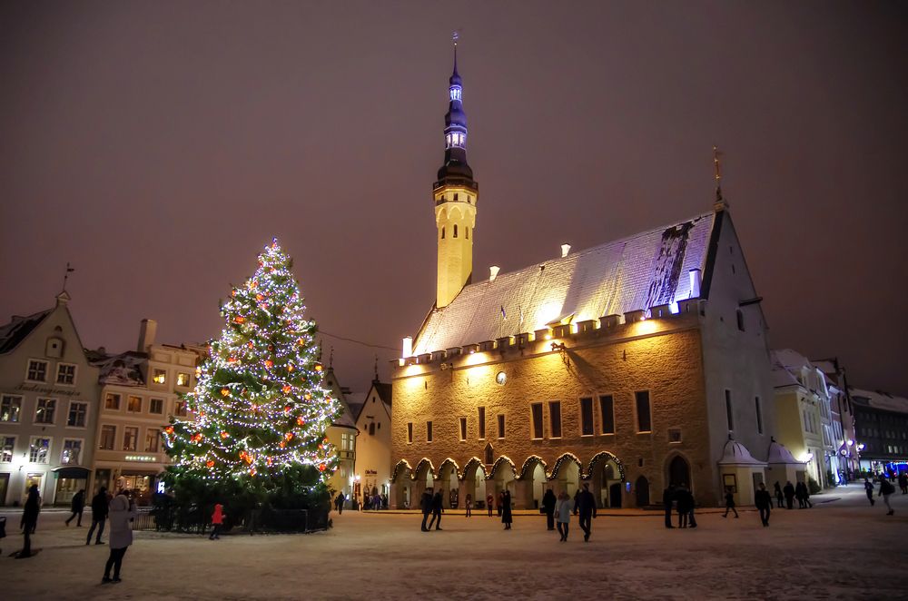 Photograph by Gennadiy Slezkin