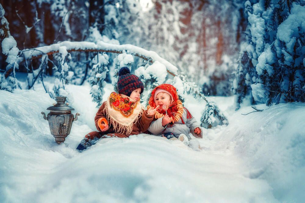 Фотография автора Маргарита Матвеенкова