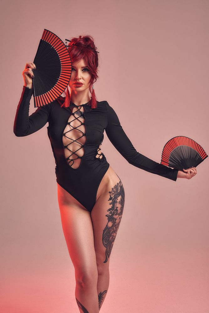 Photograph by Kirill Chepurnoy