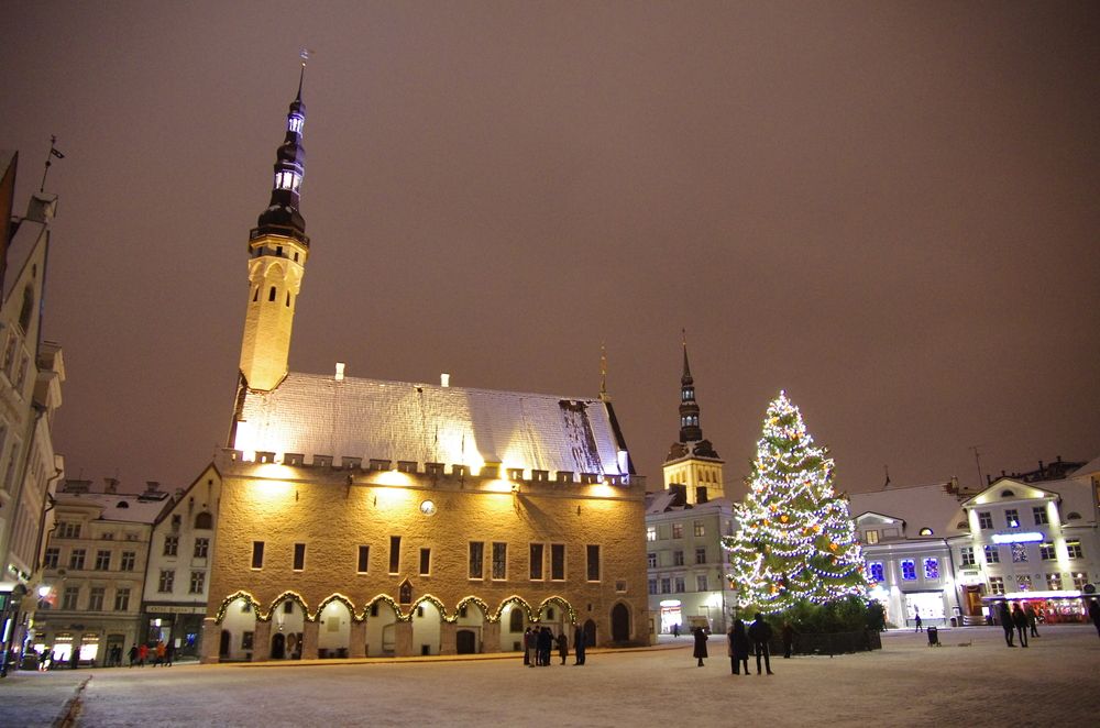 Photograph by Gennadiy Slezkin