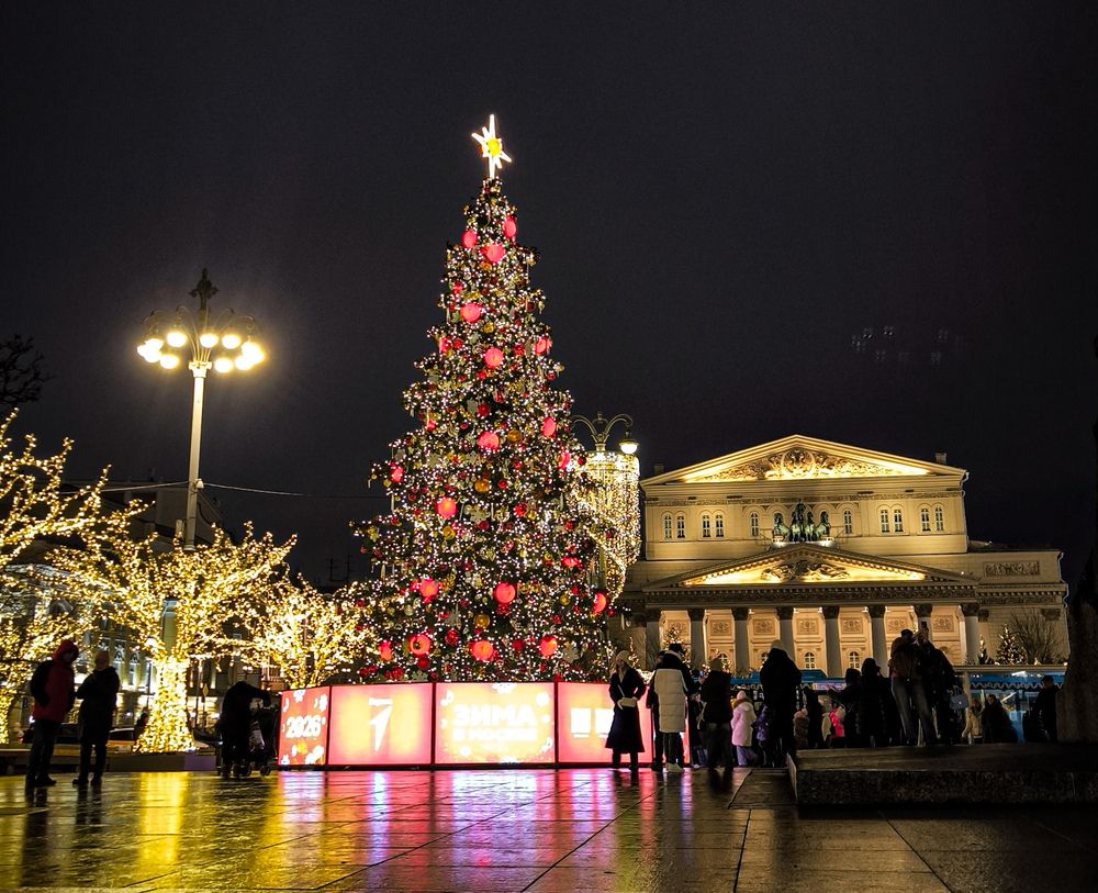 Photograph by Анна Липилина