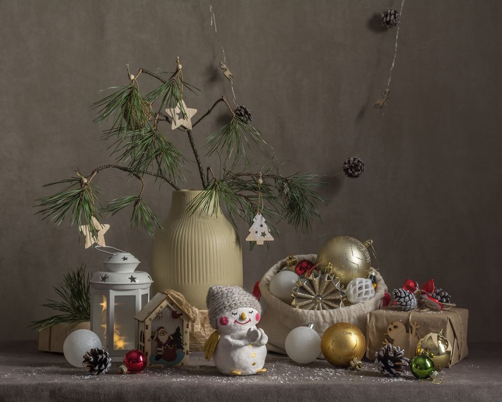 Photograph by Людмила Прибылова