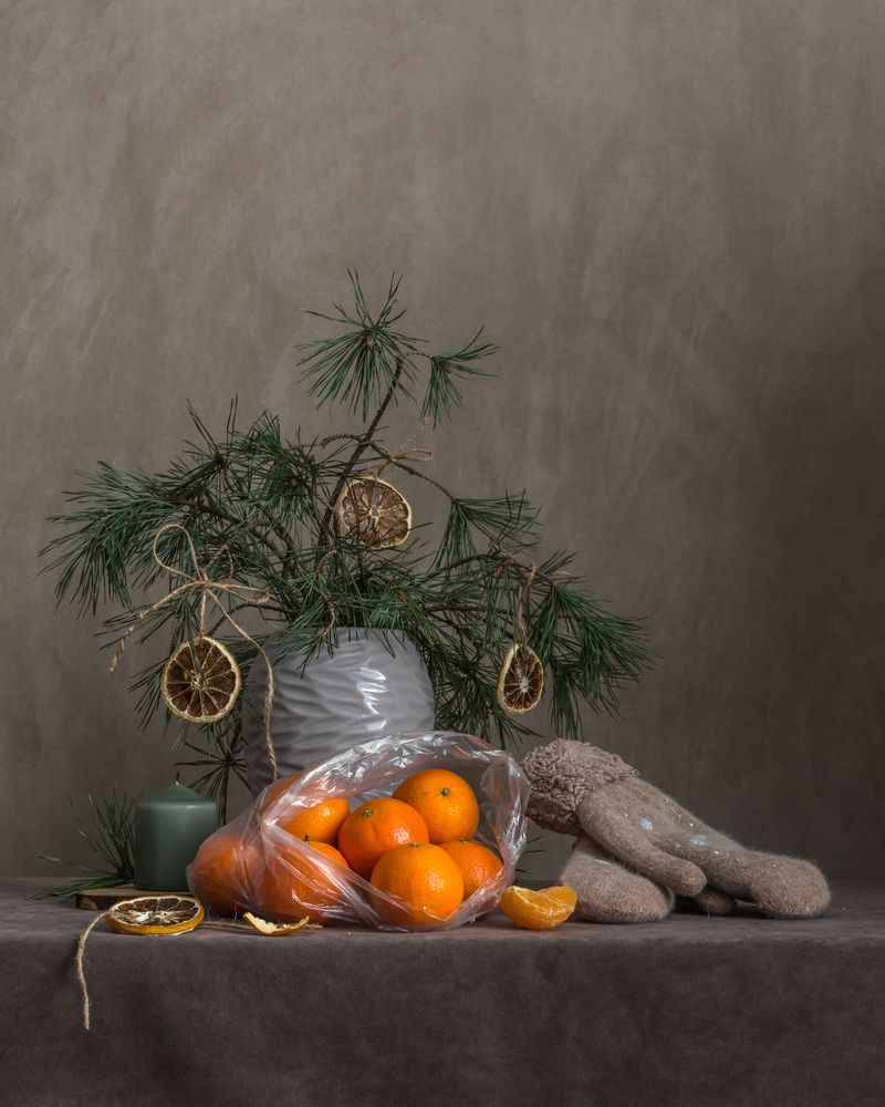 Photograph by Людмила Прибылова