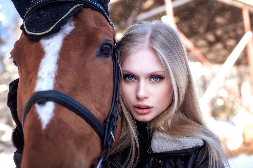 Фотография автора Маргарита Матвеенкова