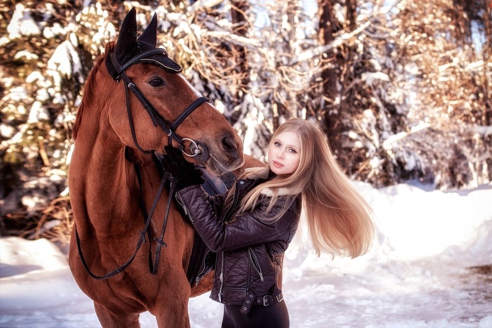 Фотография автора Маргарита Матвеенкова
