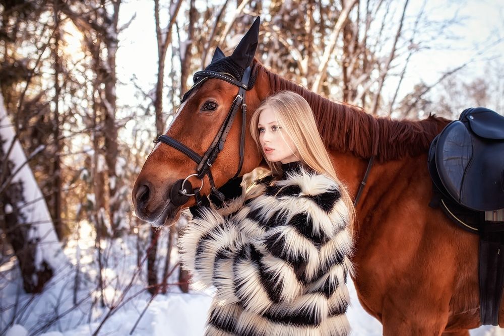 Фотография автора Маргарита Матвеенкова