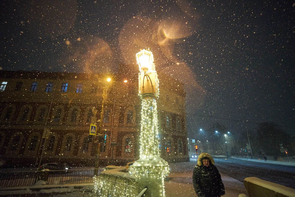 Фотография автора Карпович Максим