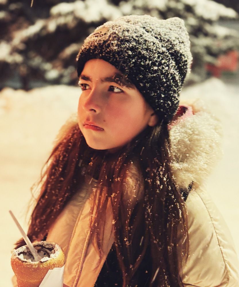 Photograph by Анна