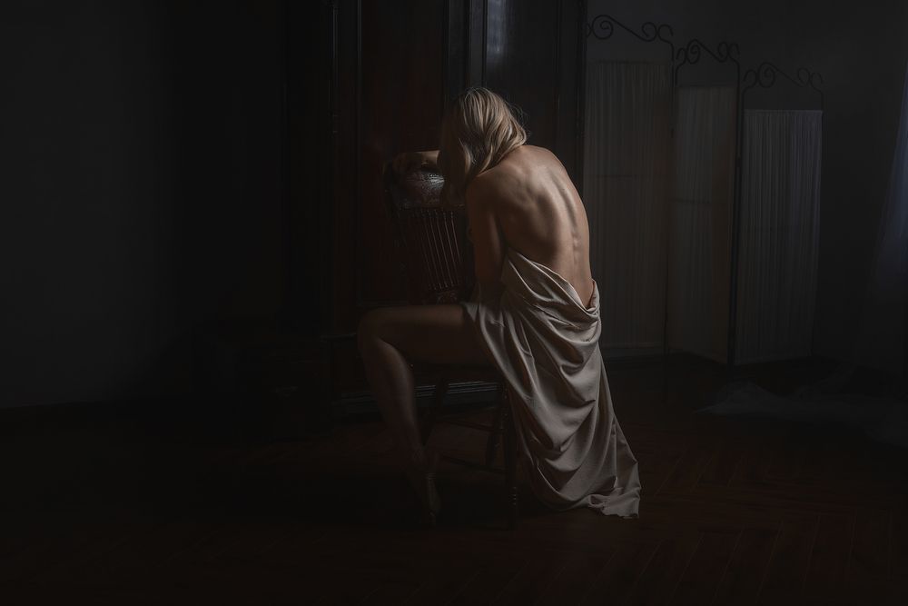 Photograph by Евгений Беляк