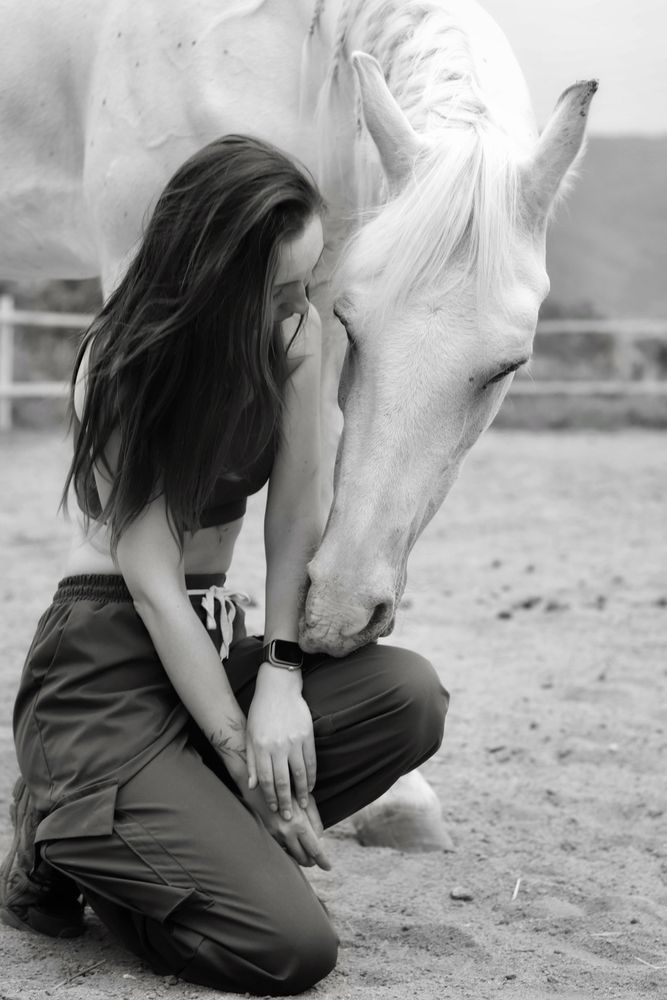 Фотография автора Айнаш Минисбаева
