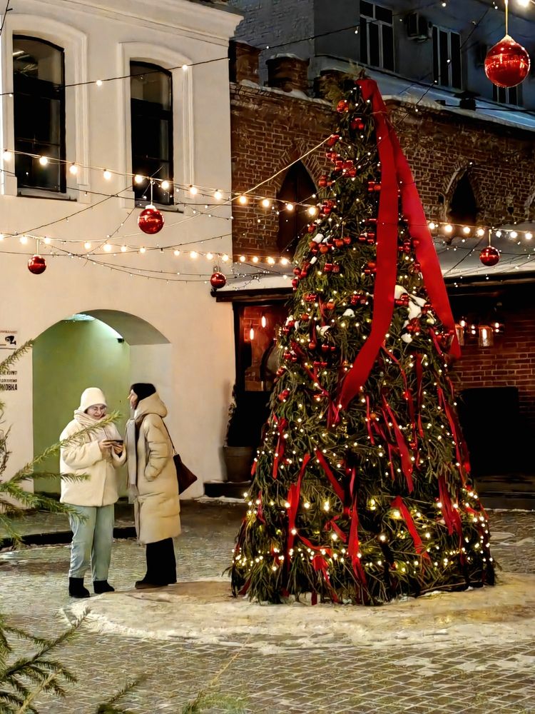 Фотография автора Алёна С-К