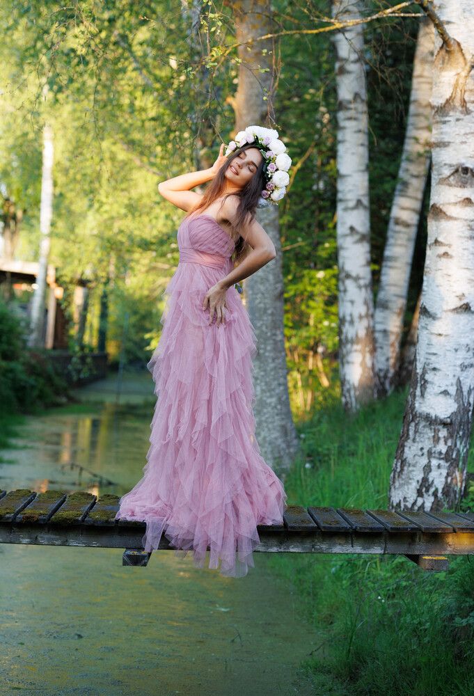 Photograph by Ilona Bardisheva