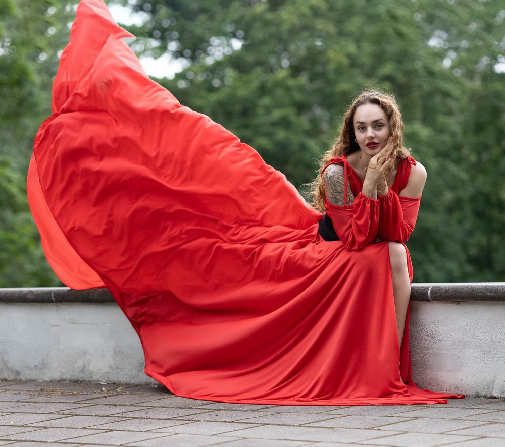 Photograph by Ilona Bardisheva