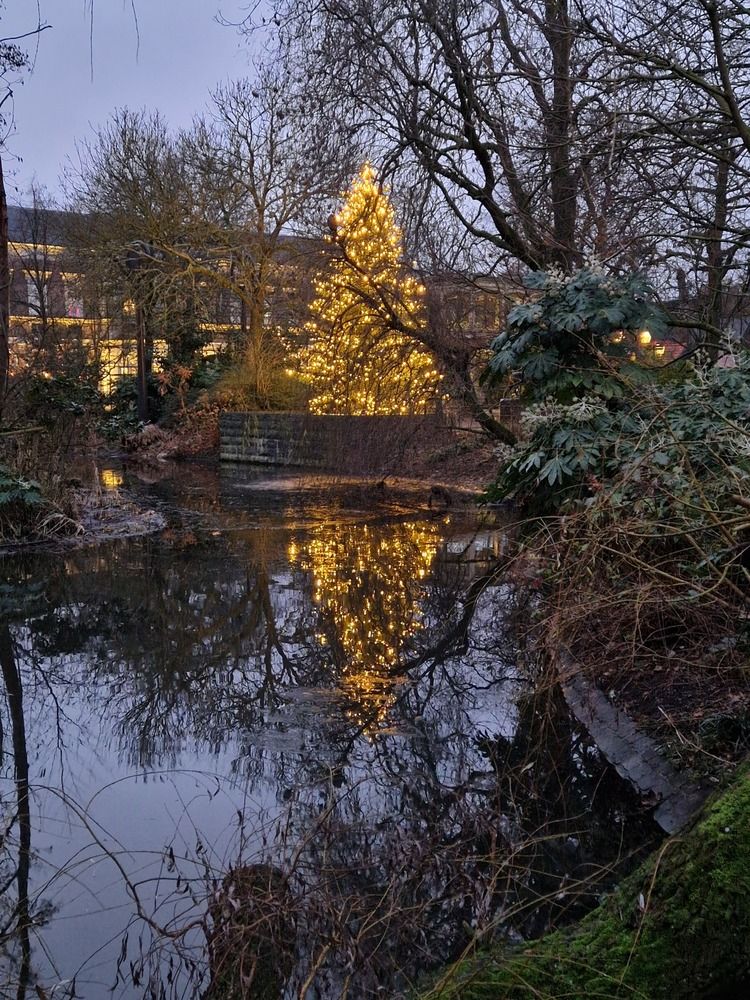 Photograph by Inessa Botasheva