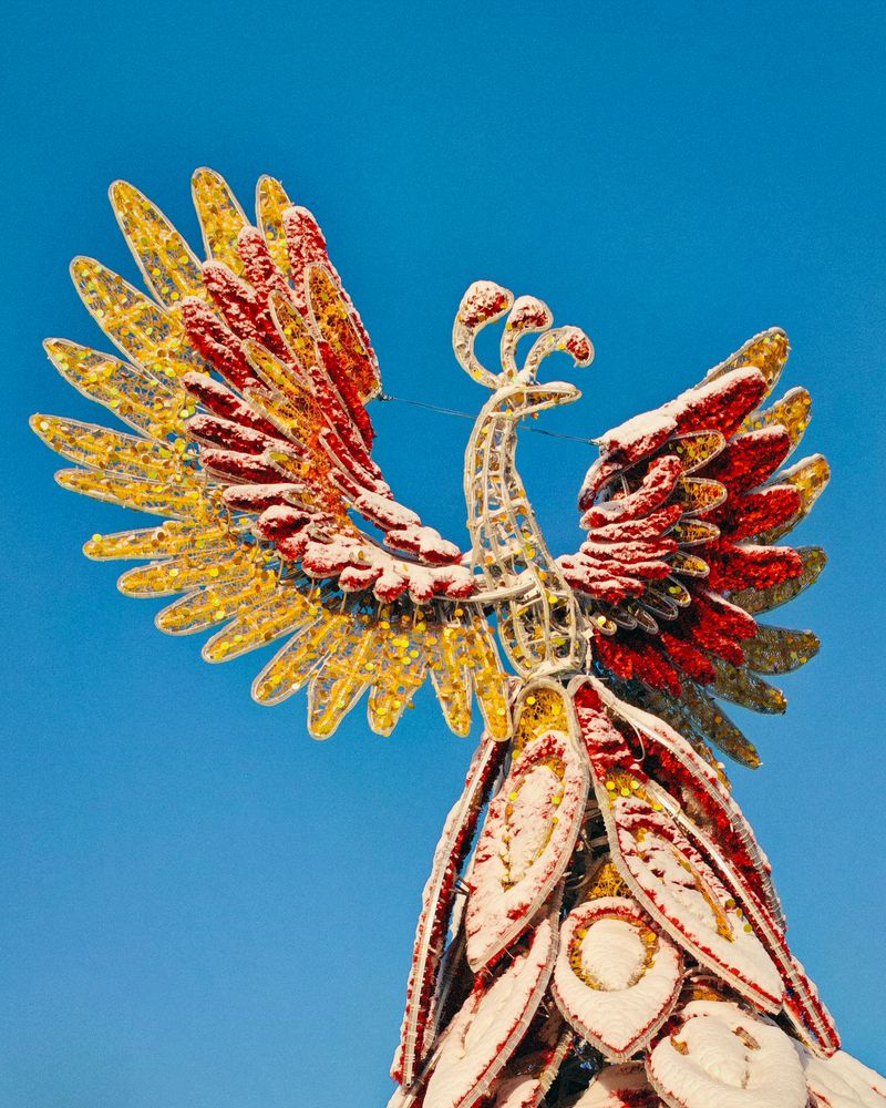 Photograph by Максим Кутсар