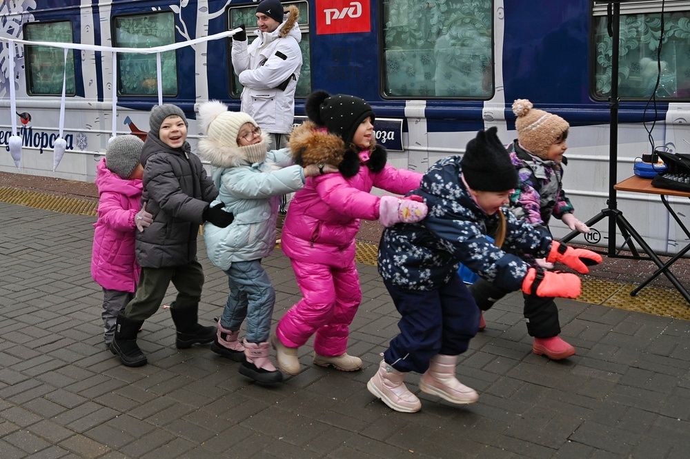 Photograph by Бобкин Алексей