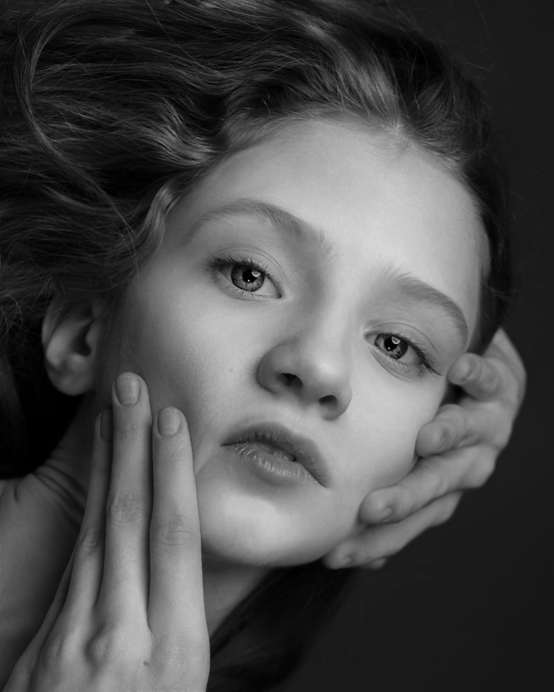 Photograph by Aleksandr Shvedov