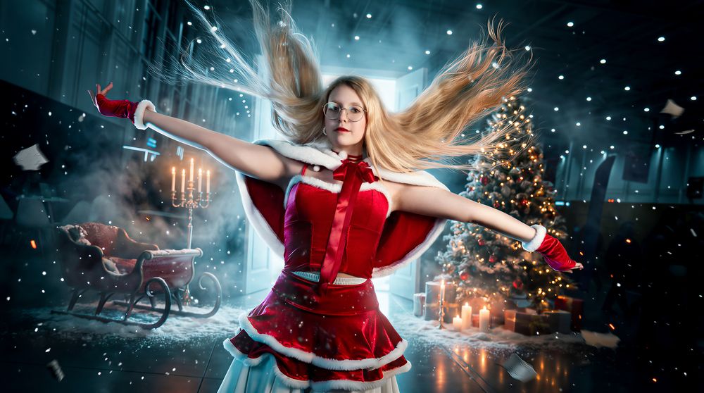 Фотография автора Синицын Владислав