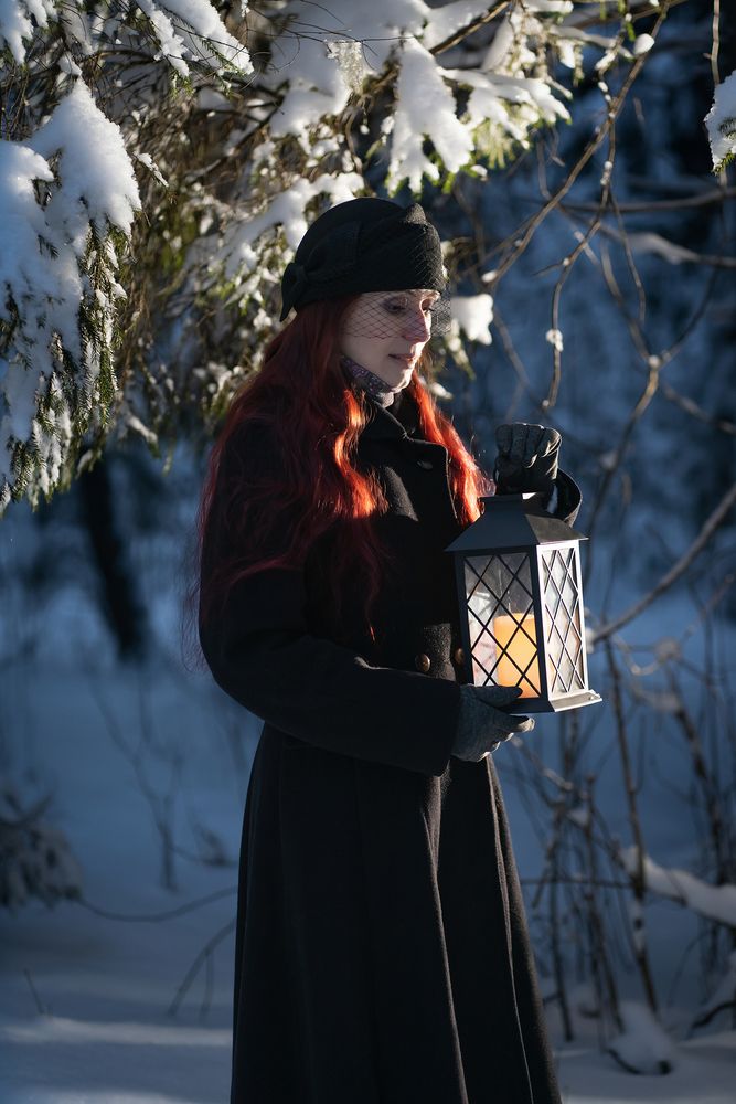 Photograph by Екатерина Одинцова